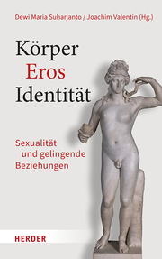 Körper - Eros - Identität - Cover