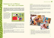 Spielen mit Krippenkindern: malen, matschen, kneten - Abbildung 1