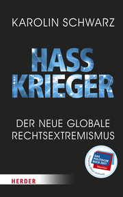 Hasskrieger - Cover