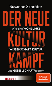 Der neue Kulturkampf - Cover
