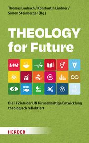 Theology for Future - Cover