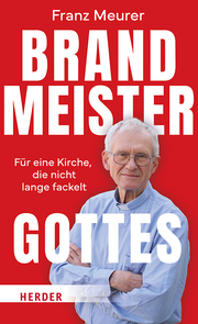 Brandmeister Gottes - Cover