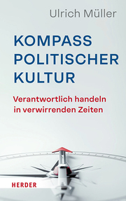Kompass politischer Kultur - Cover