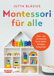Montessori für alle - Cover