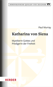 Katharina von Siena - Cover