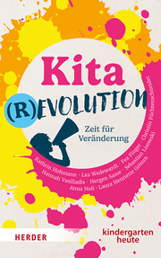 Kita(r)evolution - Cover