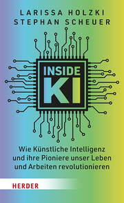 Inside KI - Cover