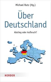 Über Deutschland - Cover