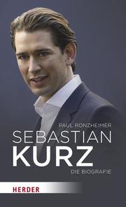 Sebastian Kurz - Cover