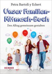 Unser Familien-Mitmach-Buch