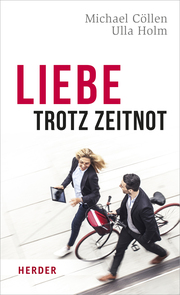 Liebe trotz Zeitnot - Cover
