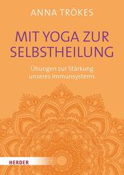 Mit Yoga zur Selbstheilung - Cover