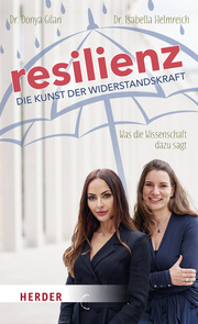Resilienz - die Kunst der Widerstandskraft - Cover