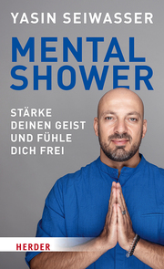 Mental Shower - Cover