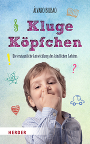 Kluge Köpfchen - Cover