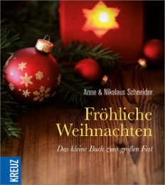Fröhliche Weihnachten - Cover