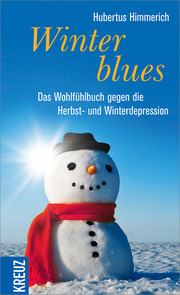 Winterblues - Cover