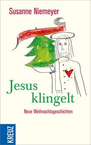 Frohe Weihnachten: Jesus klingelt - Cover