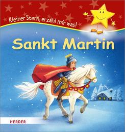 Sankt Martin - Cover