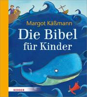 Die Bibel für Kinder - Cover
