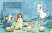 Die Weihnachtsgeschichte (Pappbilderbuch) - Abbildung 3