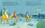 Die Weihnachtsgeschichte (Pappbilderbuch) - Abbildung 4