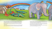 Die Bibel für Kinder erzählt von Margot Käßmann - Illustrationen 2