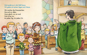 Komm mit in die Kirche (Pappbilderbuch) - Abbildung 4