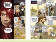 Manga Messias - Abbildung 6