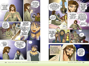 Manga Messias - Abbildung 7