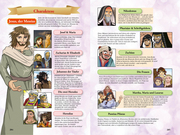 Manga Messias - Abbildung 9