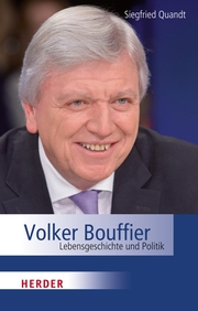 Volker Bouffier - Cover
