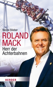 Roland Mack - Cover