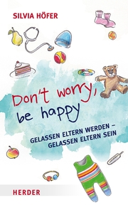 Don't worry, be happy - Cover