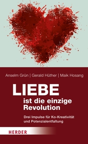Liebe ist die einzige Revolution