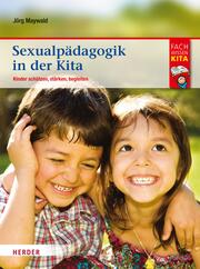 Sexualpädagogik in der Kita