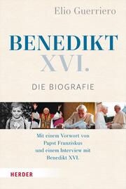Benedikt XVI. - Cover