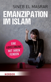 Emanzipation im Islam - Eine Abrechnung mit ihren Feinden - Cover