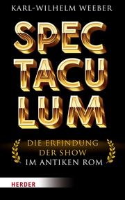 Spectaculum - Cover