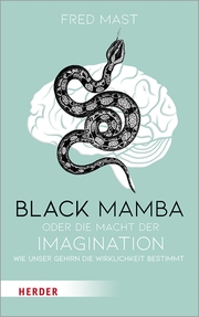 Black Mamba oder die Macht der Imagination - Cover