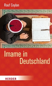 Imame in Deutschland - Cover