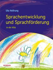 Sprachentwicklung und Sprachförderung - Cover