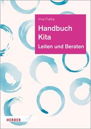 Handbuch Kita - Cover