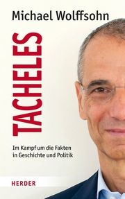 Tacheles - Cover