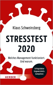 Stresstest 2020 - Cover