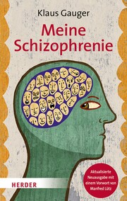 Meine Schizophrenie - Cover