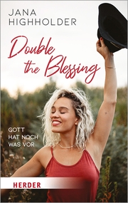 Double the Blessing