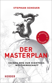 Der Masterplan - Cover