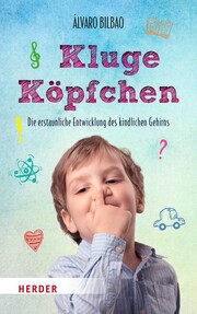 Kluge Köpfchen - Cover