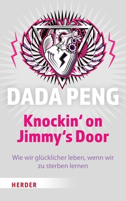 Knockin' on Jimmy's Door - Cover